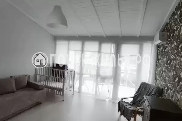 Частный сектор «Семейный таунхаус в морском стиле» Частный сектор «Семейный таунхаус в морском стиле»