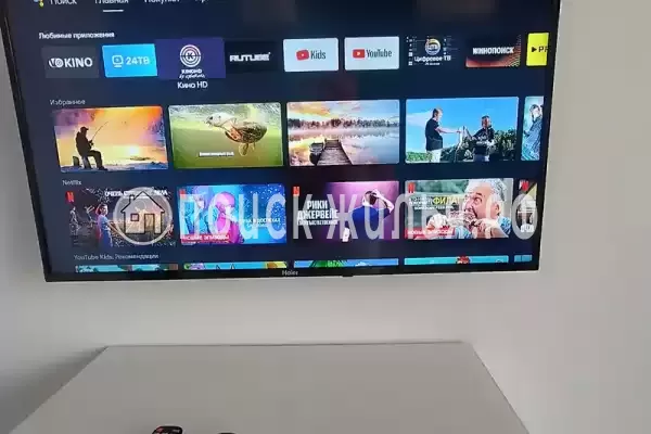 Частный сектор «Семейный таунхаус в морском стиле» Частный сектор «Семейный таунхаус в морском стиле»