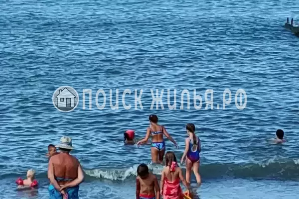 Частный сектор «Семейный таунхаус в морском стиле» Частный сектор «Семейный таунхаус в морском стиле»