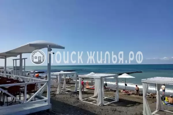 Частный сектор «Семейный таунхаус в морском стиле» Частный сектор «Семейный таунхаус в морском стиле»