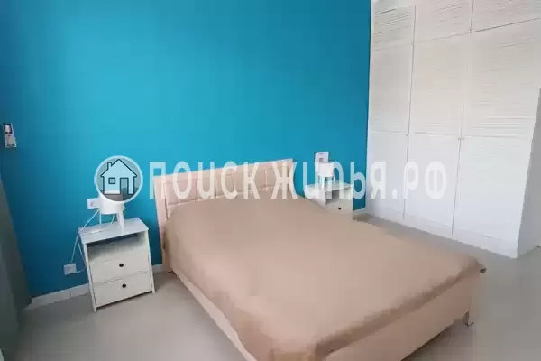 Частный сектор «Семейный таунхаус в морском стиле» Частный сектор «Семейный таунхаус в морском стиле»