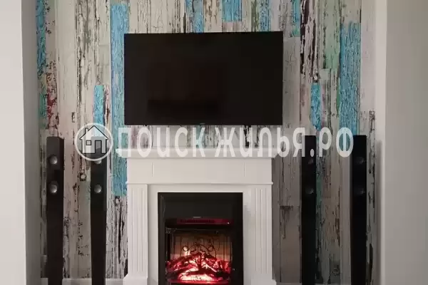 Частный сектор «Семейный таунхаус в морском стиле» Частный сектор «Семейный таунхаус в морском стиле»