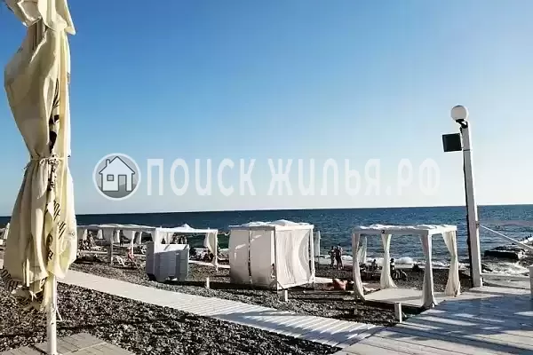 Частный сектор «Семейный таунхаус в морском стиле» Частный сектор «Семейный таунхаус в морском стиле»