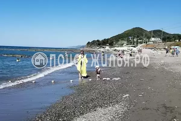 Частный сектор «Семейный таунхаус в морском стиле» Частный сектор «Семейный таунхаус в морском стиле»