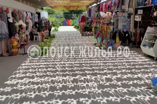 Частный сектор «Семейный таунхаус в морском стиле» Частный сектор «Семейный таунхаус в морском стиле»