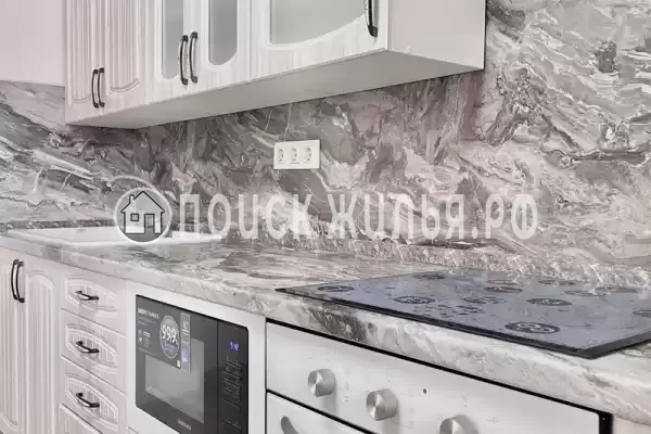 Квартира «Уютная однокомнатная квартира с видом на море»