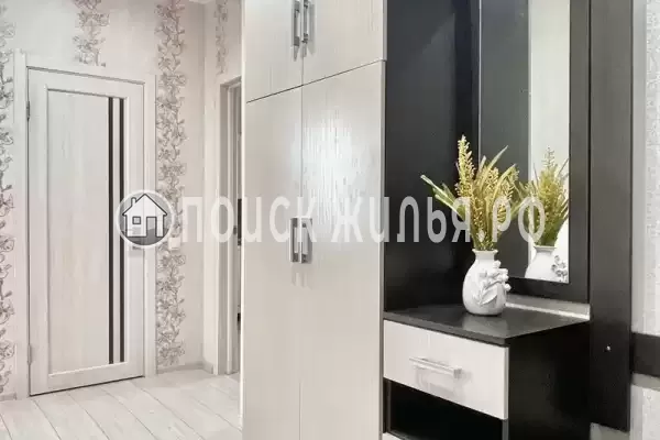 Квартира «Уютная однокомнатная квартира с видом на море»