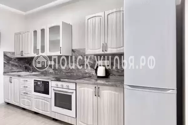 Квартира «Уютная однокомнатная квартира с видом на море»