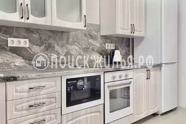 Квартира «Уютная однокомнатная квартира с видом на море»