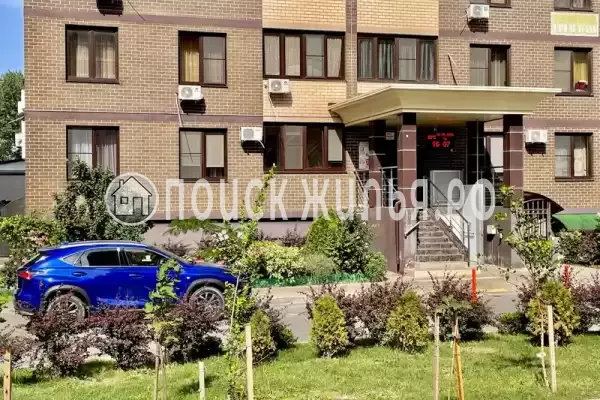 Квартира «Уютная однокомнатная квартира с видом на море»