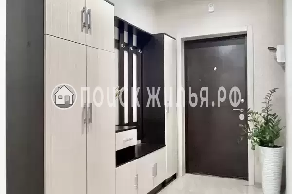 Квартира «Уютная однокомнатная квартира с видом на море»