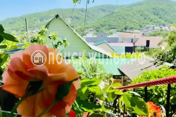 Дом под ключ «Домик под ключ на 5−6 человек»