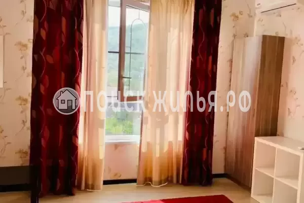 Дом под ключ «Домик под ключ на 5−6 человек»