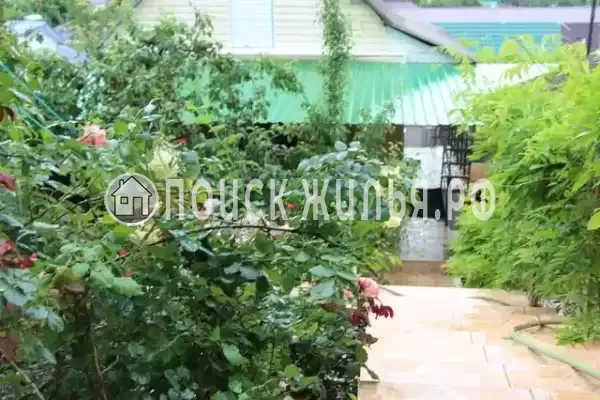 Дом под ключ «Домик под ключ на 5−6 человек»