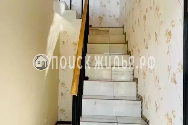 Дом под ключ «Домик под ключ на 5−6 человек»