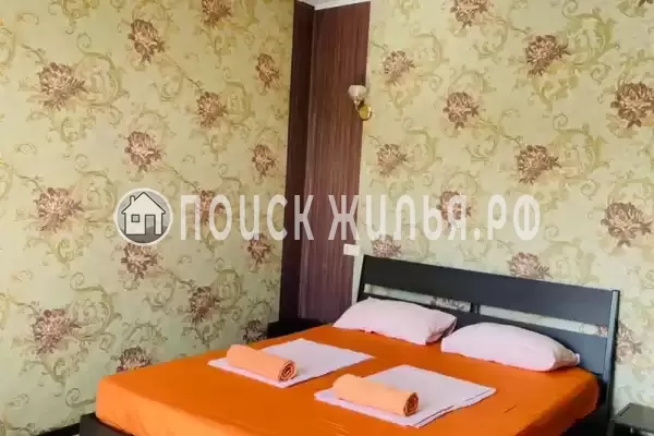 Дом под ключ «Домик под ключ на 5−6 человек»