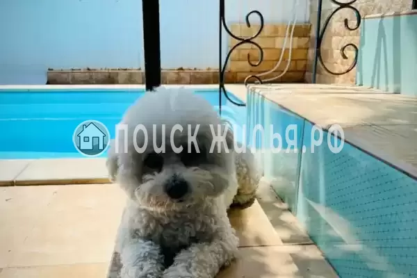 Дом под ключ «Домик под ключ на 5−6 человек»