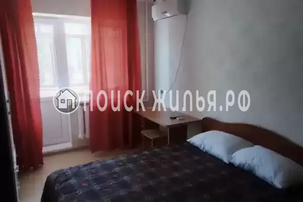 Квартира «Двухкомнатная квартира у фонтанов»