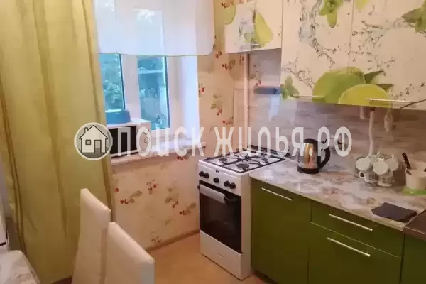 Квартира «Двухкомнатная квартира у фонтанов»