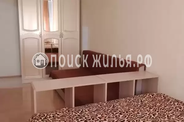 Квартира «Двухкомнатная квартира у фонтанов»