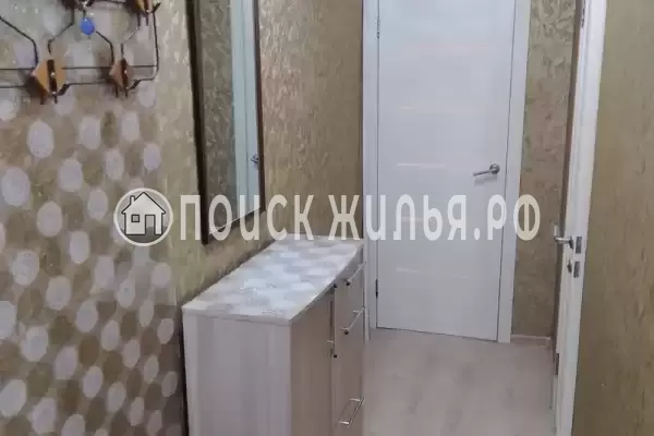 Квартира «Двухкомнатная квартира у фонтанов»