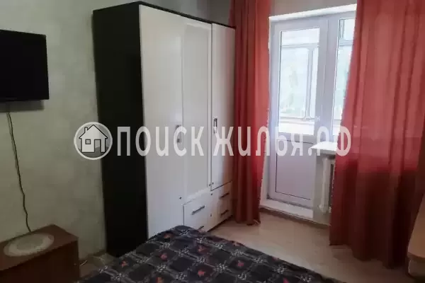 Квартира «Двухкомнатная квартира у фонтанов»