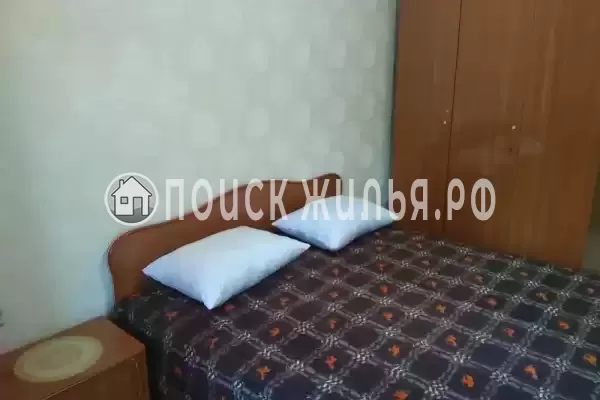 Квартира «Двухкомнатная квартира у фонтанов»