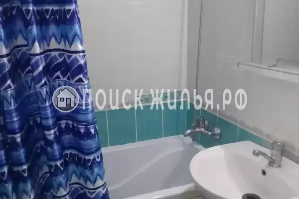 Квартира «Двухкомнатная квартира у фонтанов»