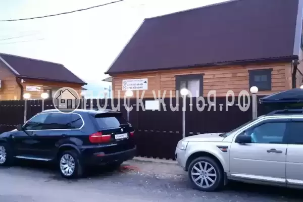 Дом под ключ «Приазовец»