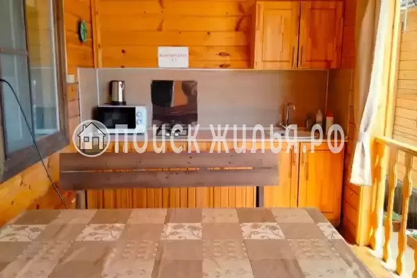 Дом под ключ «Приазовец»