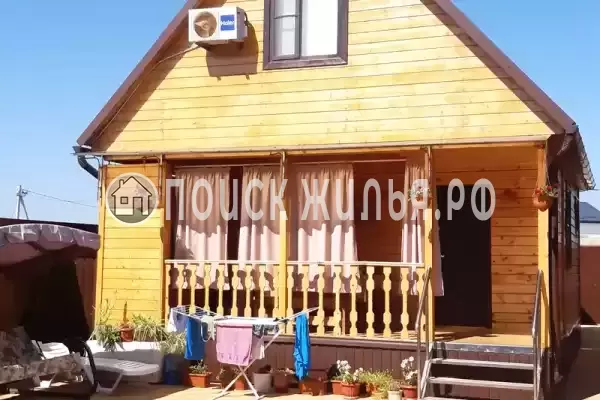 Дом под ключ «Приазовец»