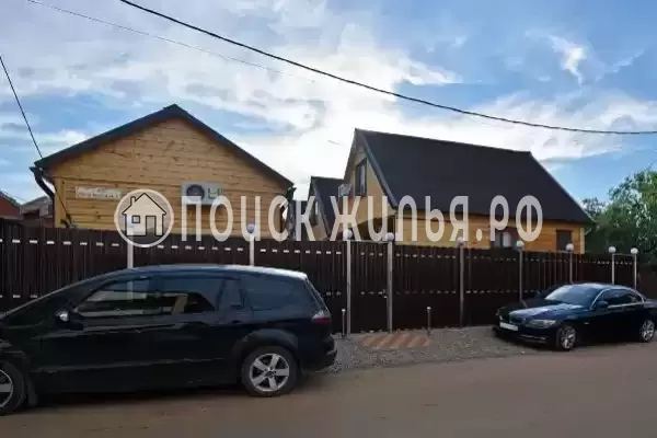 Дом под ключ «Приазовец»