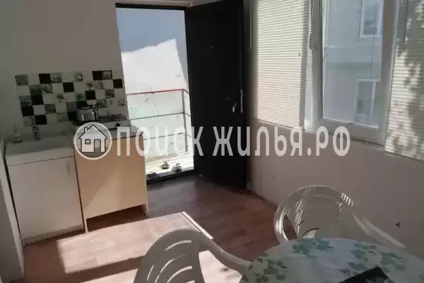 Квартира «Студия в частном доме» Квартира «Студия в частном доме»