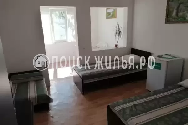 Квартира «Студия в частном доме» Квартира «Студия в частном доме»