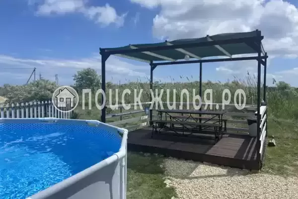 Частный сектор «Азовские жемчужины»