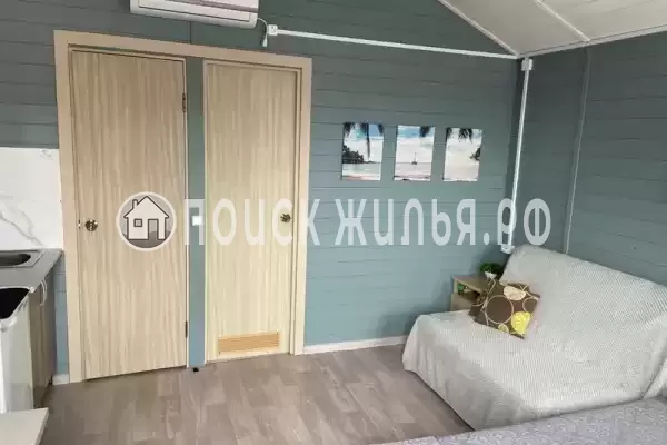 Частный сектор «Азовские жемчужины»