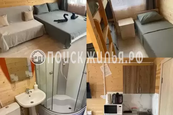 Частный сектор «Азовские жемчужины»