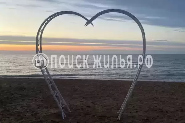 Частный сектор «Азовские жемчужины»