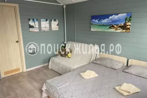 Частный сектор «Азовские жемчужины»