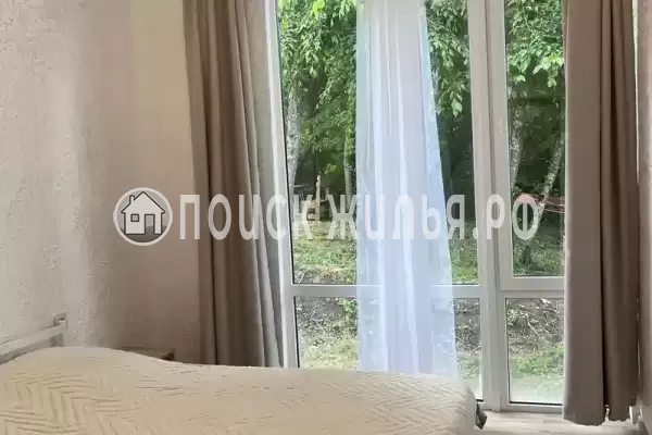 Частный сектор «Домик в лесу у моря» Частный сектор «Домик в лесу у моря»