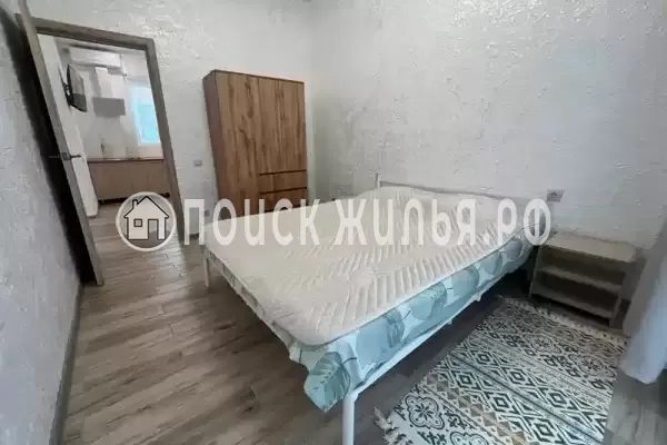 Частный сектор «Домик в лесу у моря» Частный сектор «Домик в лесу у моря»