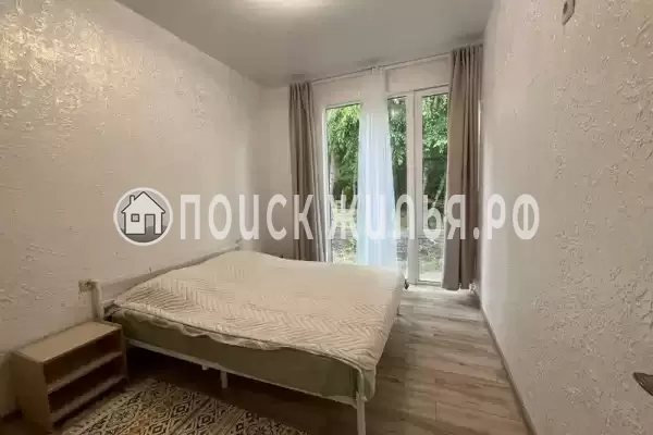 Частный сектор «Домик в лесу у моря» Частный сектор «Домик в лесу у моря»