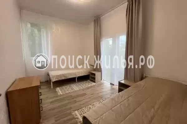 Частный сектор «Домик в лесу у моря» Частный сектор «Домик в лесу у моря»