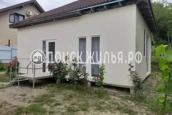 Частный сектор «Домик в лесу у моря» Частный сектор «Домик в лесу у моря»