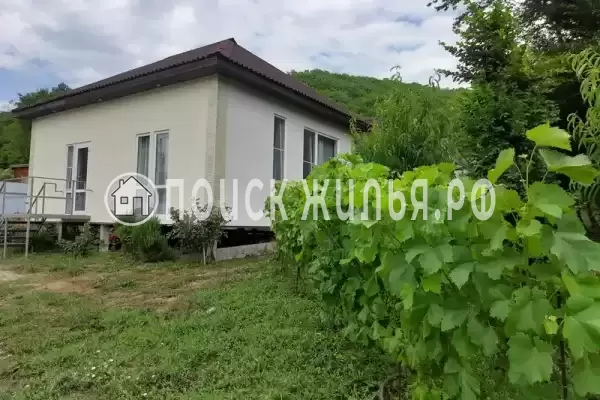 Частный сектор «Домик в лесу у моря» Частный сектор «Домик в лесу у моря»