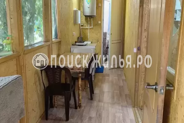 Дом под ключ «Таймыр» Дом под ключ «Таймыр»