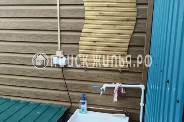 Дом под ключ «Таймыр» Дом под ключ «Таймыр»