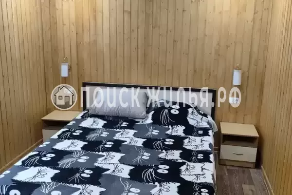 Дом под ключ «Таймыр» Дом под ключ «Таймыр»