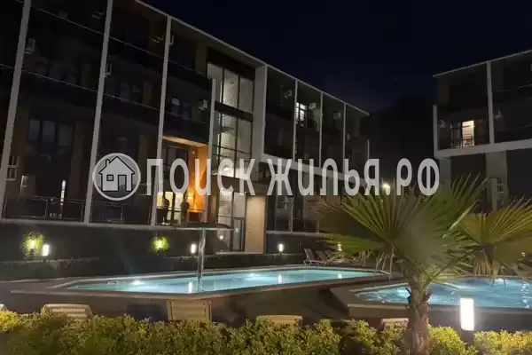 Квартира «Морской квартал» Квартира «Морской квартал»