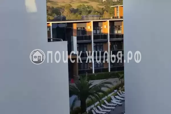 Квартира «Морской квартал» Квартира «Морской квартал»